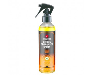 Citrus Degreaser Weldtite Dirtwash (400ml) Chain cleaner tool refill/sprayer